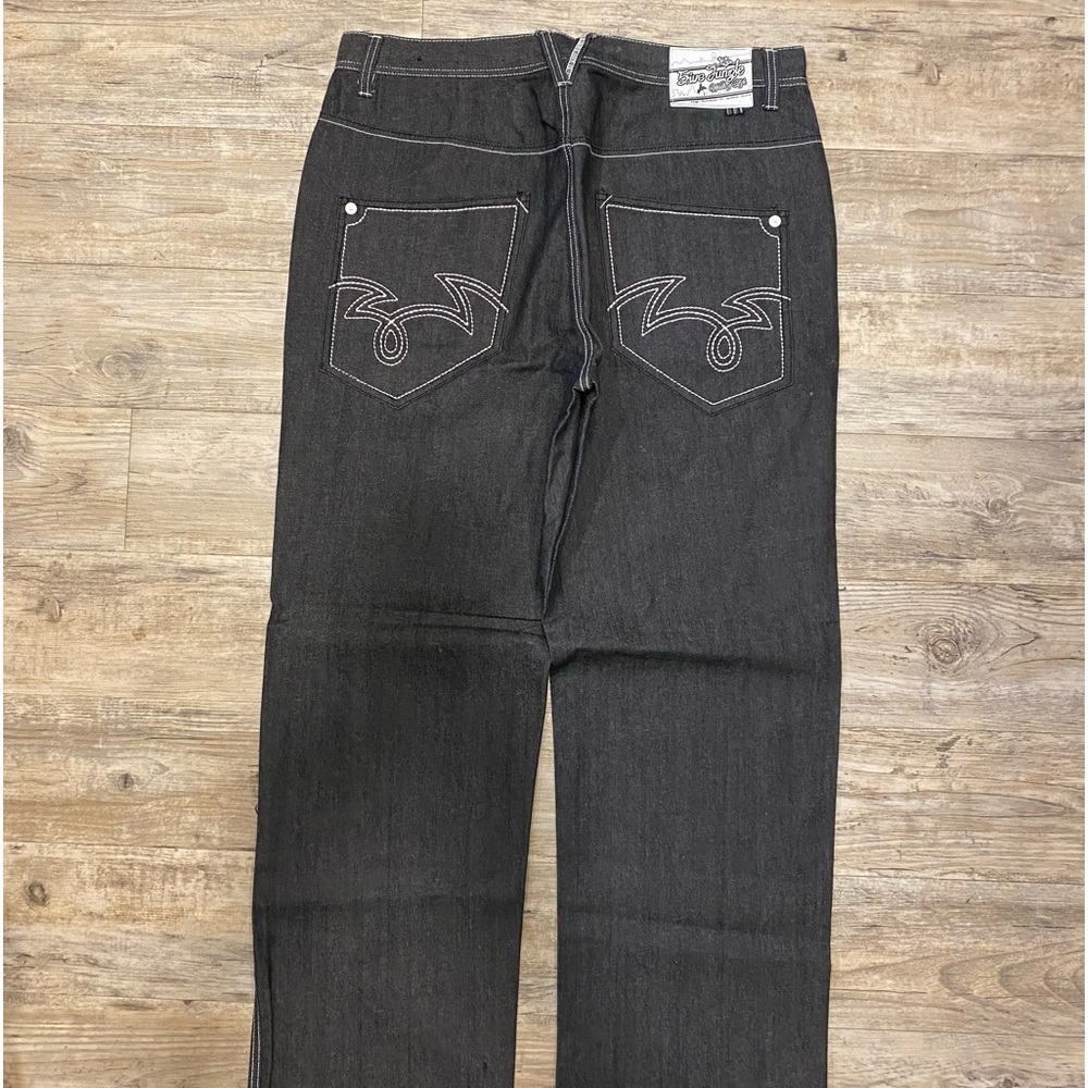 5ive Jungle Walk Of Life Jeans - Picture 2 of 4